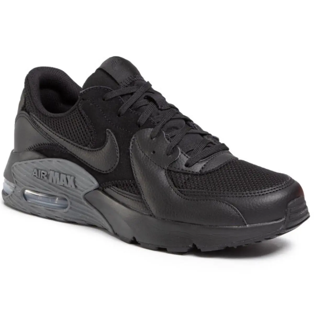 Nike shoes - Nike Air Max Excee - Air Max Excee - Black 3