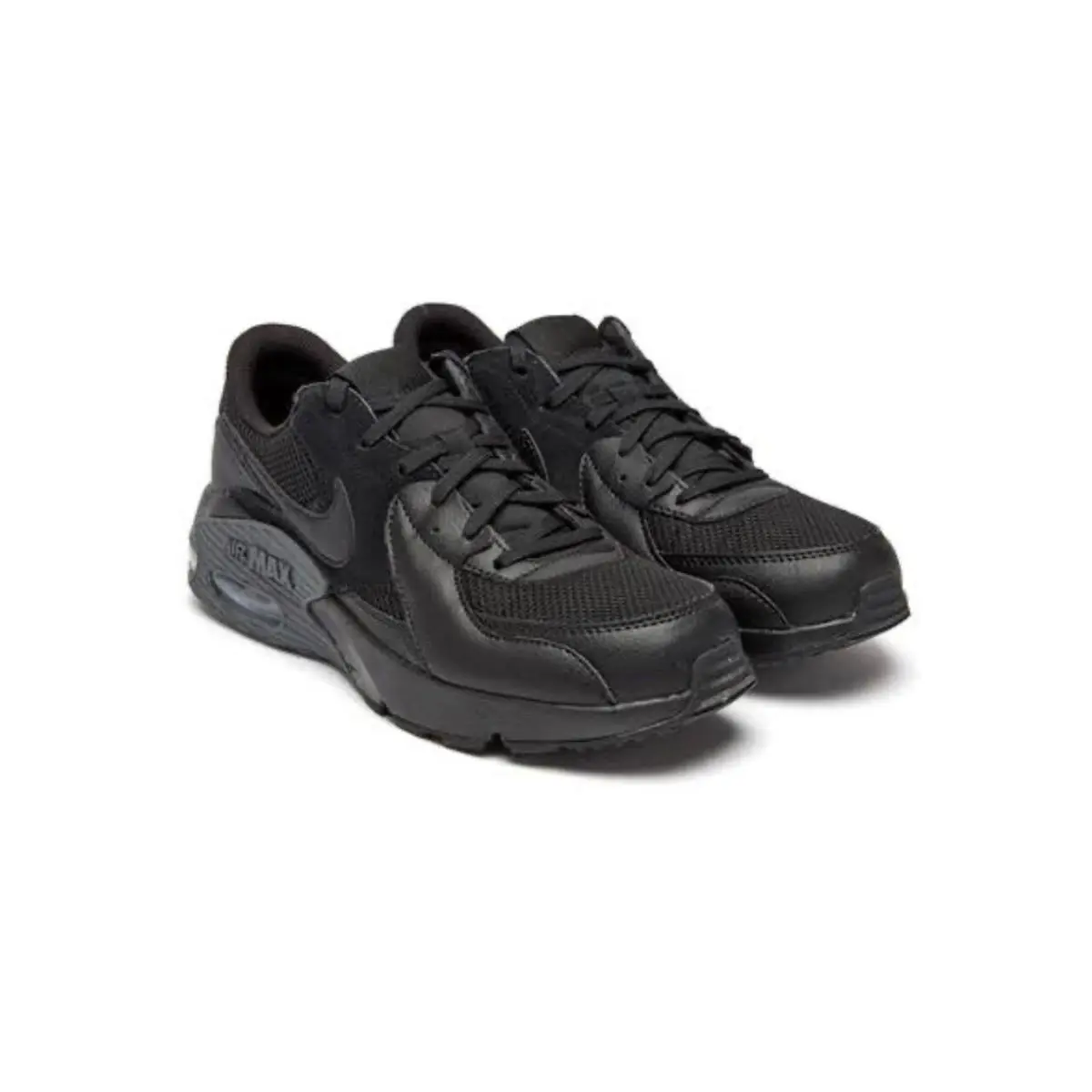 Nike shoes - Nike Air Max Excee - Air Max Excee - Black 4