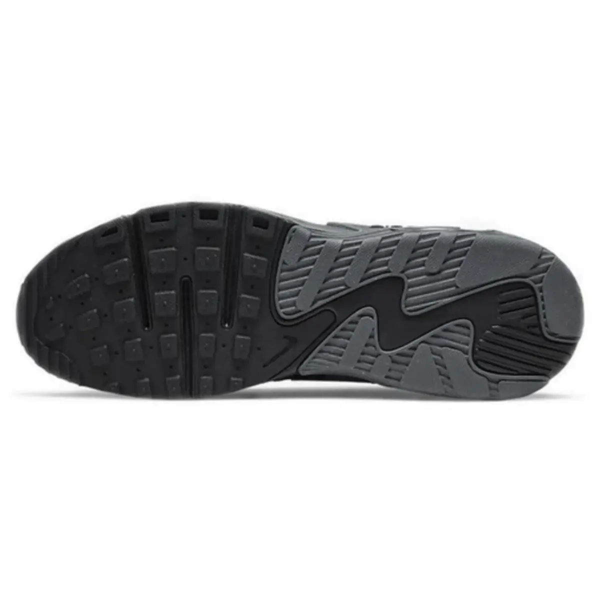 Nike shoes - Nike Air Max Excee - Air Max Excee - Black 5