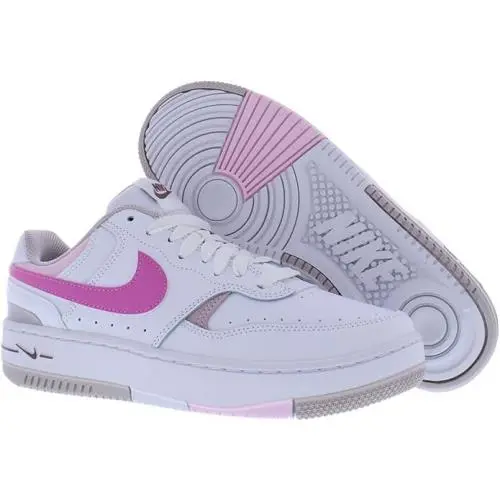 Nike shoes - Nike Gamma Force - Gamma Force - FZ3613 - White 2