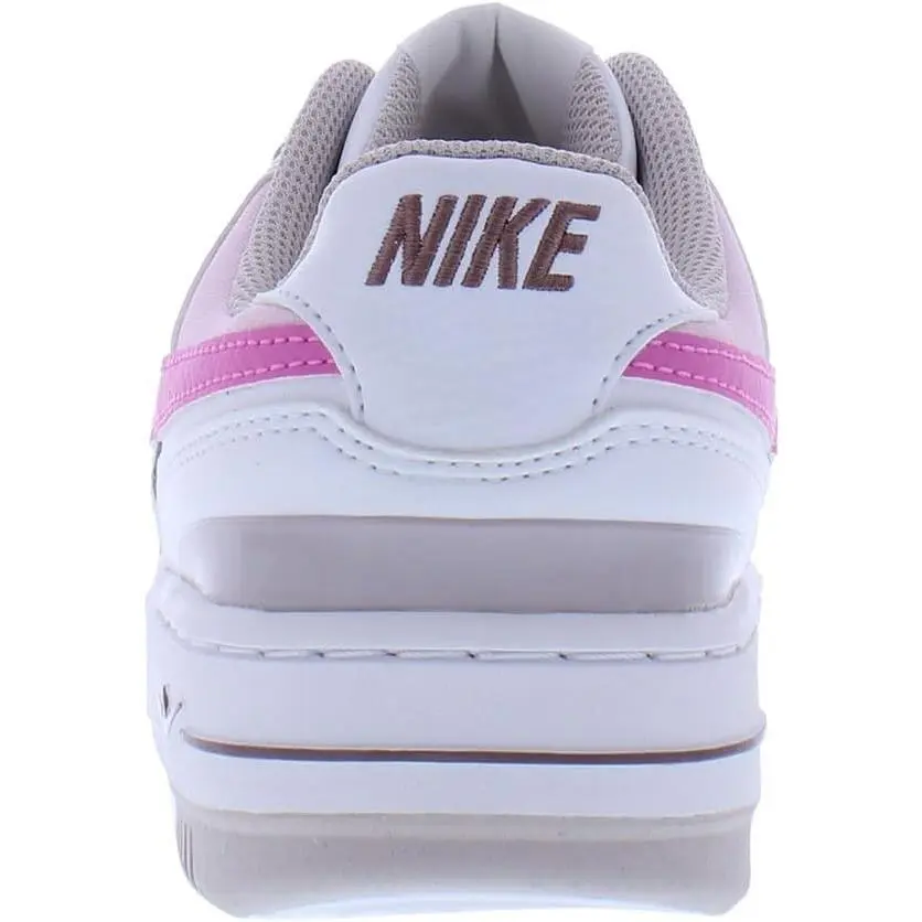 Nike shoes - Nike Gamma Force - Gamma Force - FZ3613 - White 3