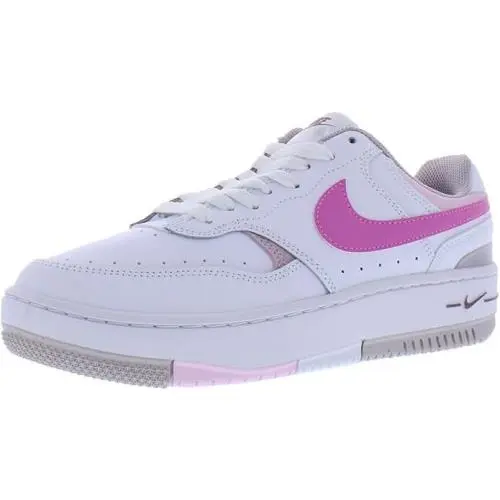 Nike shoes - Nike Gamma Force - Gamma Force - FZ3613 - White 4