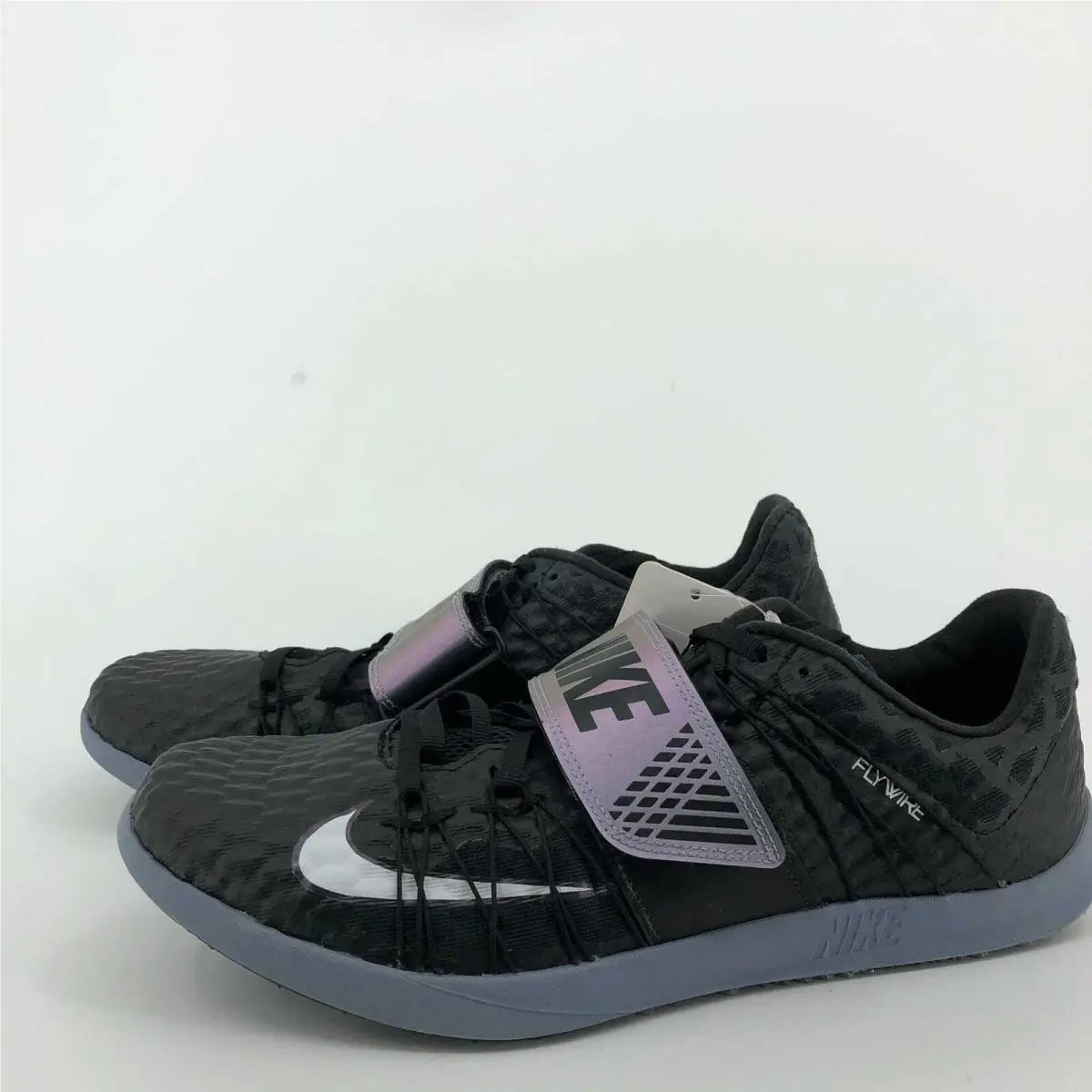 Nike shoes - Black 0
