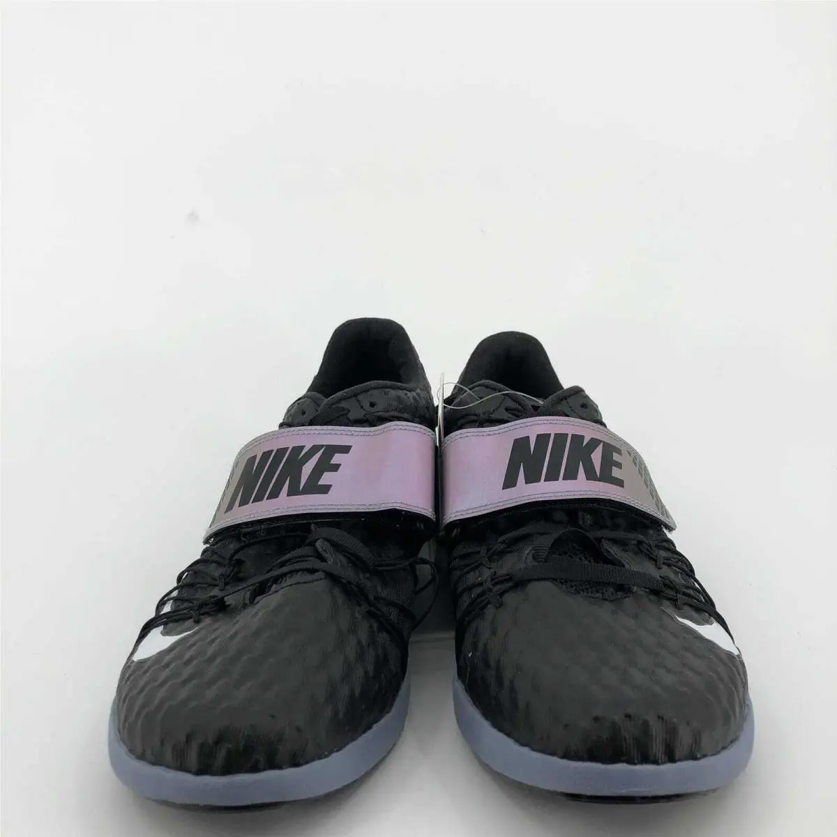 Nike shoes - Black 1