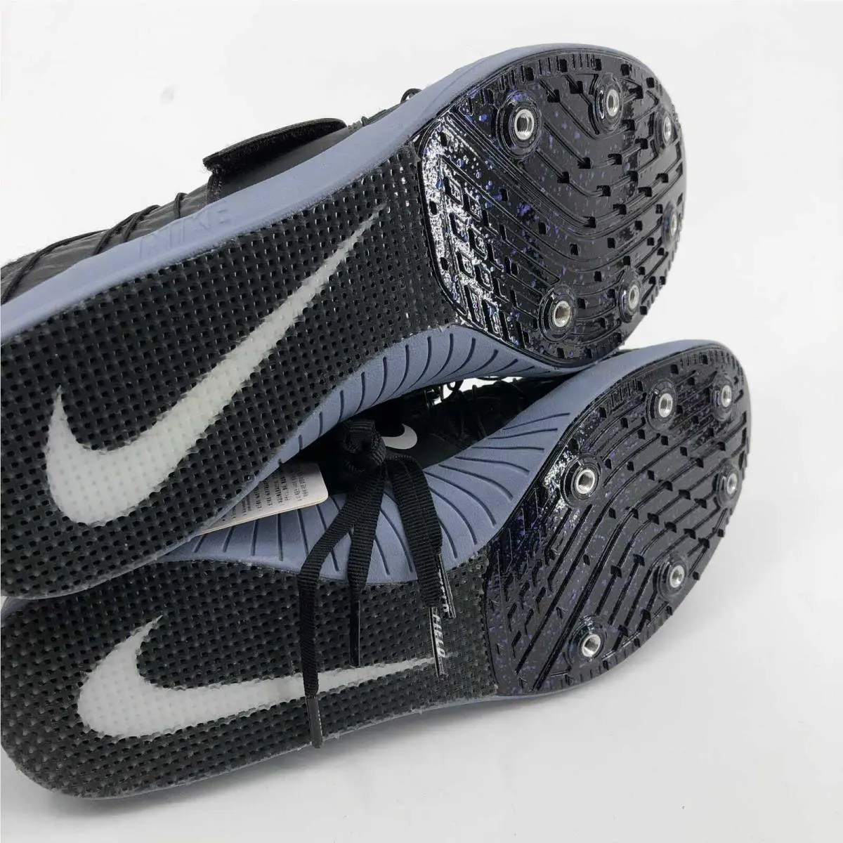 Nike shoes - Black 3