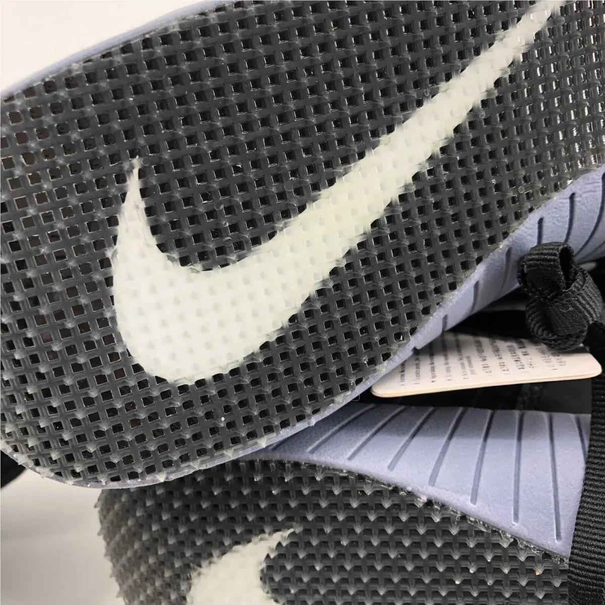 Nike shoes - Black 4