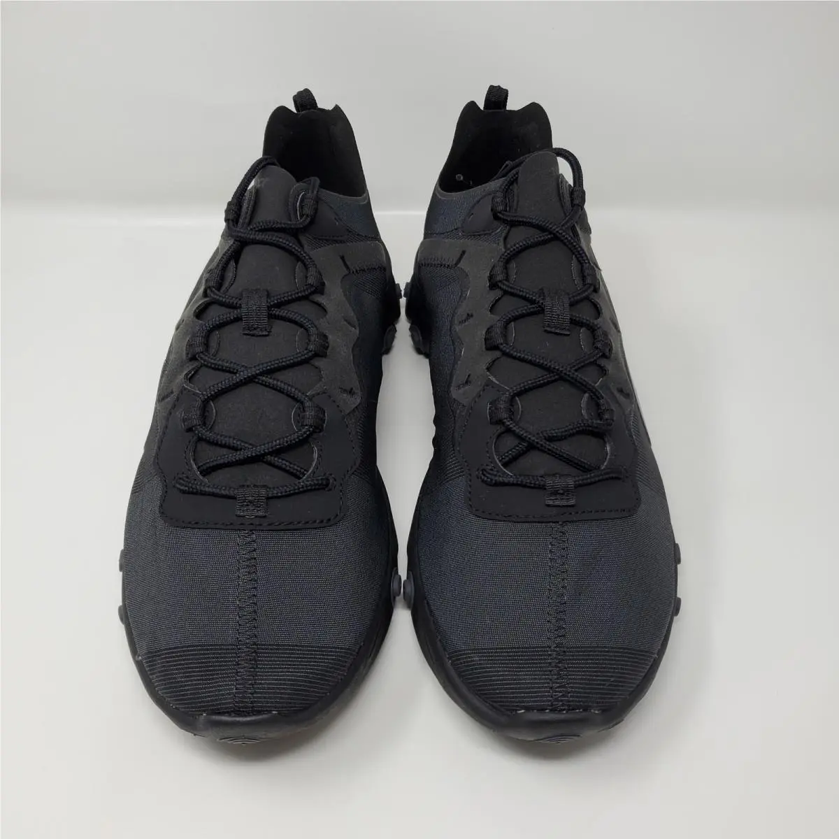 Nike shoes - Nike React Element 55 - React Element - BQ6166-008 - Black 0