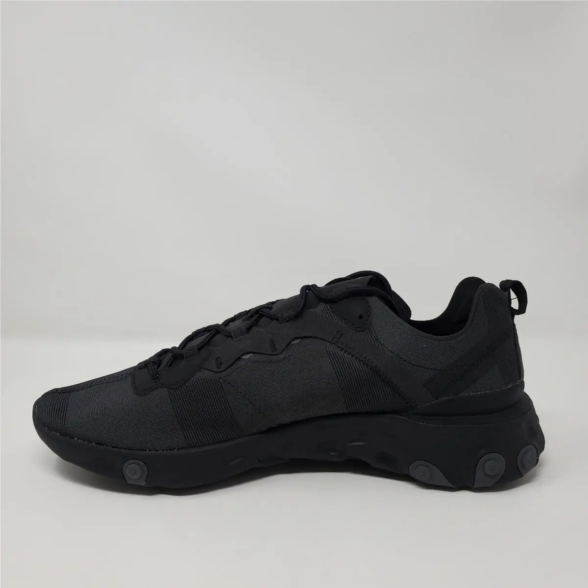 Nike shoes - Nike React Element 55 - React Element - BQ6166-008 - Black 7