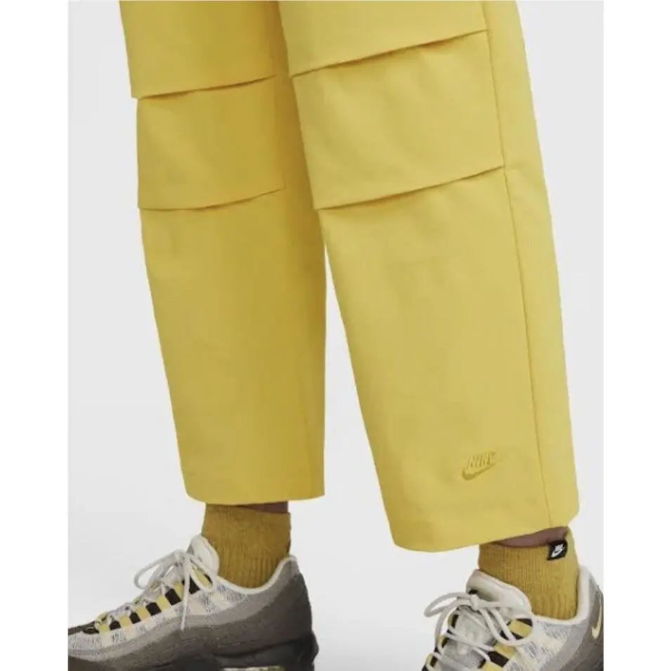 Nike clothing - DQ6659719 DA6659-719 DQ6659 - DQ6659719 DA6659-719 DQ6659 - Yellow (UPC: 0196149340203) 3