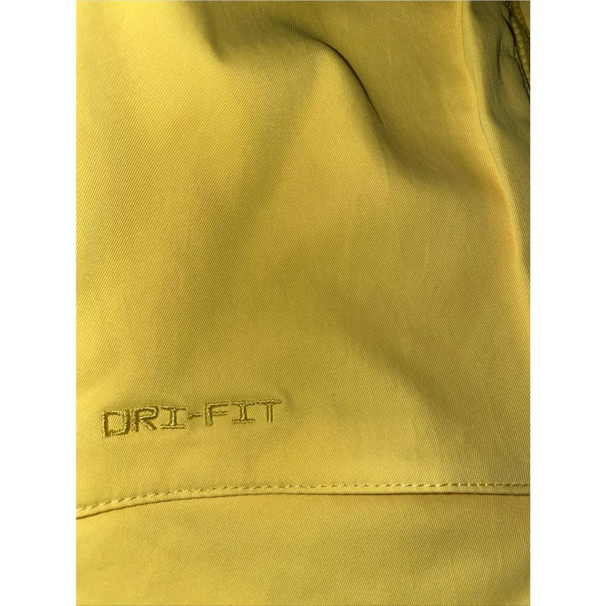 Nike clothing - DQ6659719 DA6659-719 DQ6659 - DQ6659719 DA6659-719 DQ6659 - Yellow (UPC: 0196149340203) 4