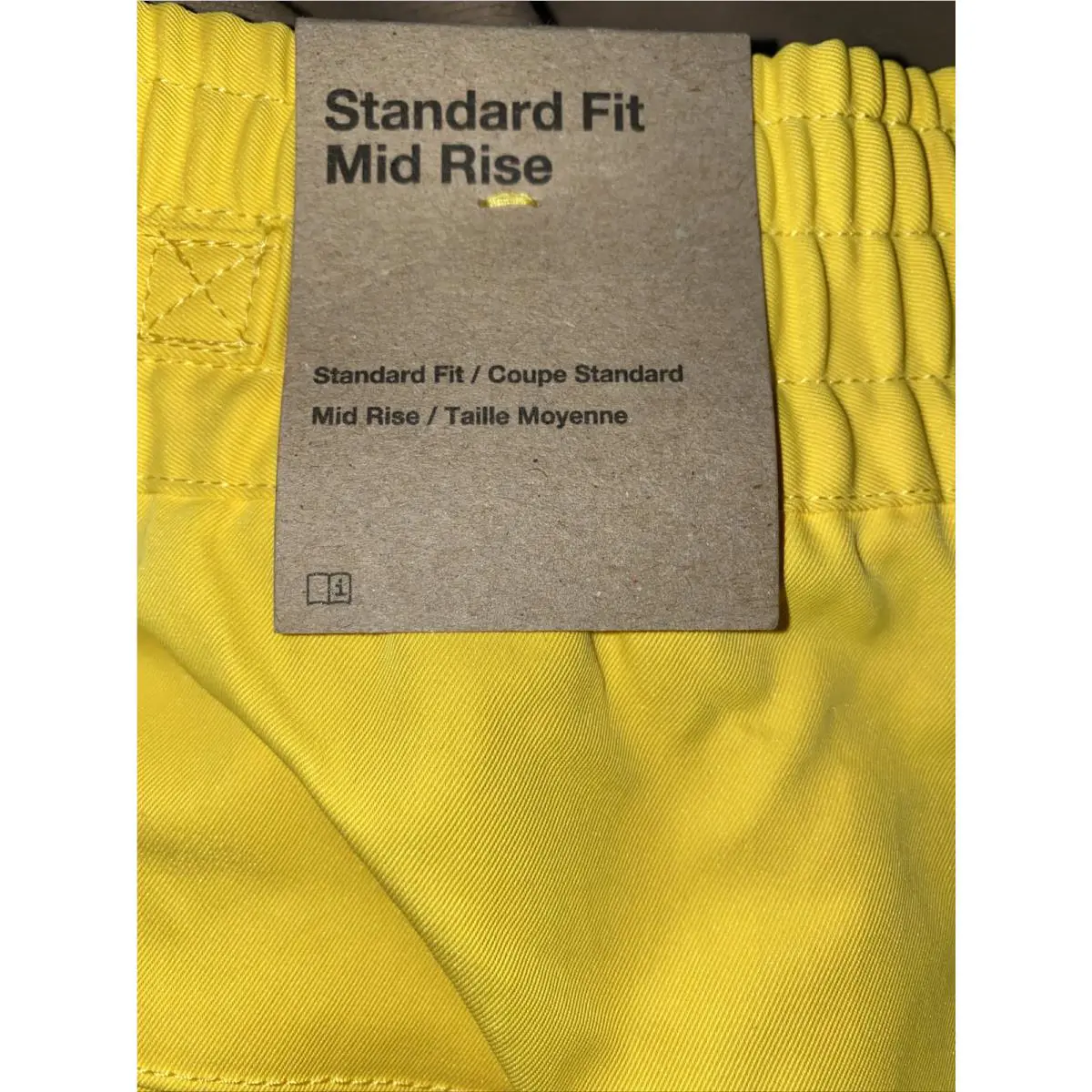 Nike clothing - DQ6659719 DA6659-719 DQ6659 - DQ6659719 DA6659-719 DQ6659 - Yellow (UPC: 0196149340203) 7