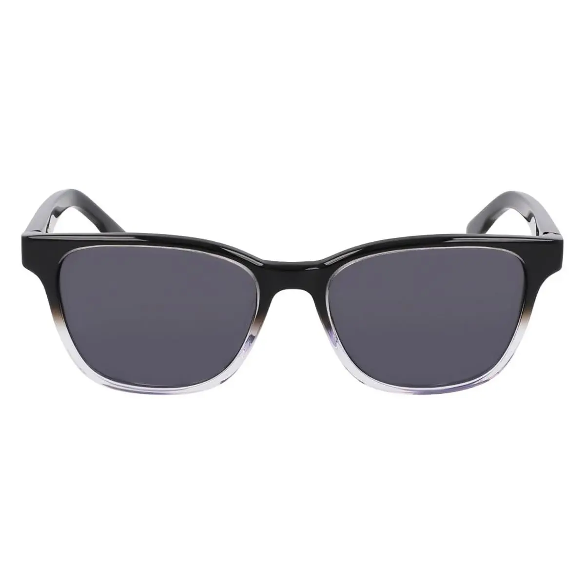 Nike Eclipse Shadow EV24047 Sunglasses Female Black Gradient 53mm - Frame: Black Gradient, Lens: Gray