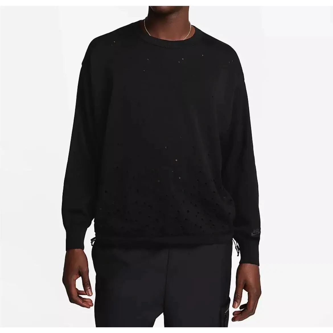 Nike clothing - FN2612010 - FN2612010 - Black (UPC: 196976177898) 3