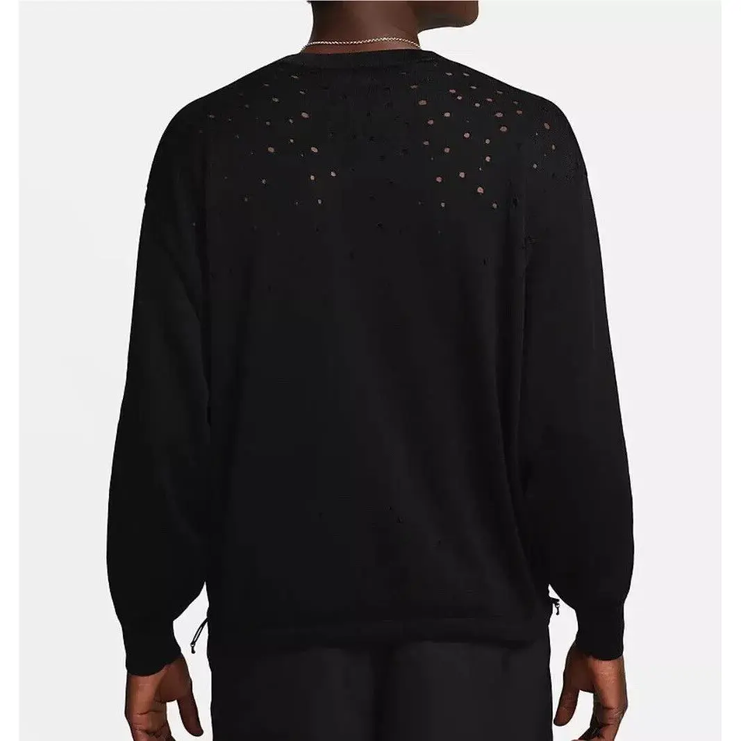 Nike clothing - FN2612010 - FN2612010 - Black (UPC: 196976177898) 4