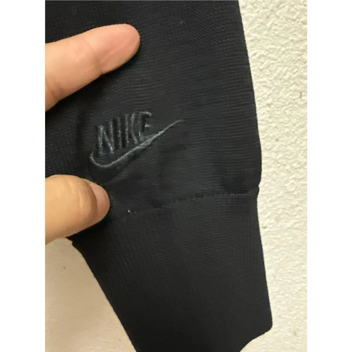 Nike clothing - Nike Tech Sweater - Tech Sweater - FN2612010 - Black 7