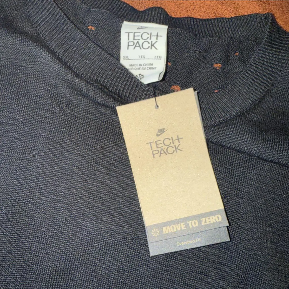 Nike clothing - FN2612010 - FN2612010 - Black (UPC: 196976177898) 5