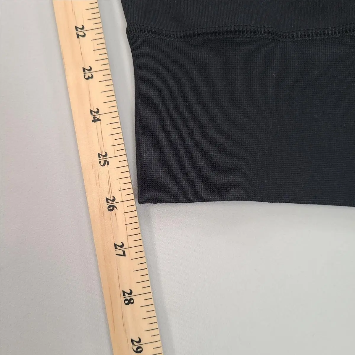 Nike clothing - Black 2