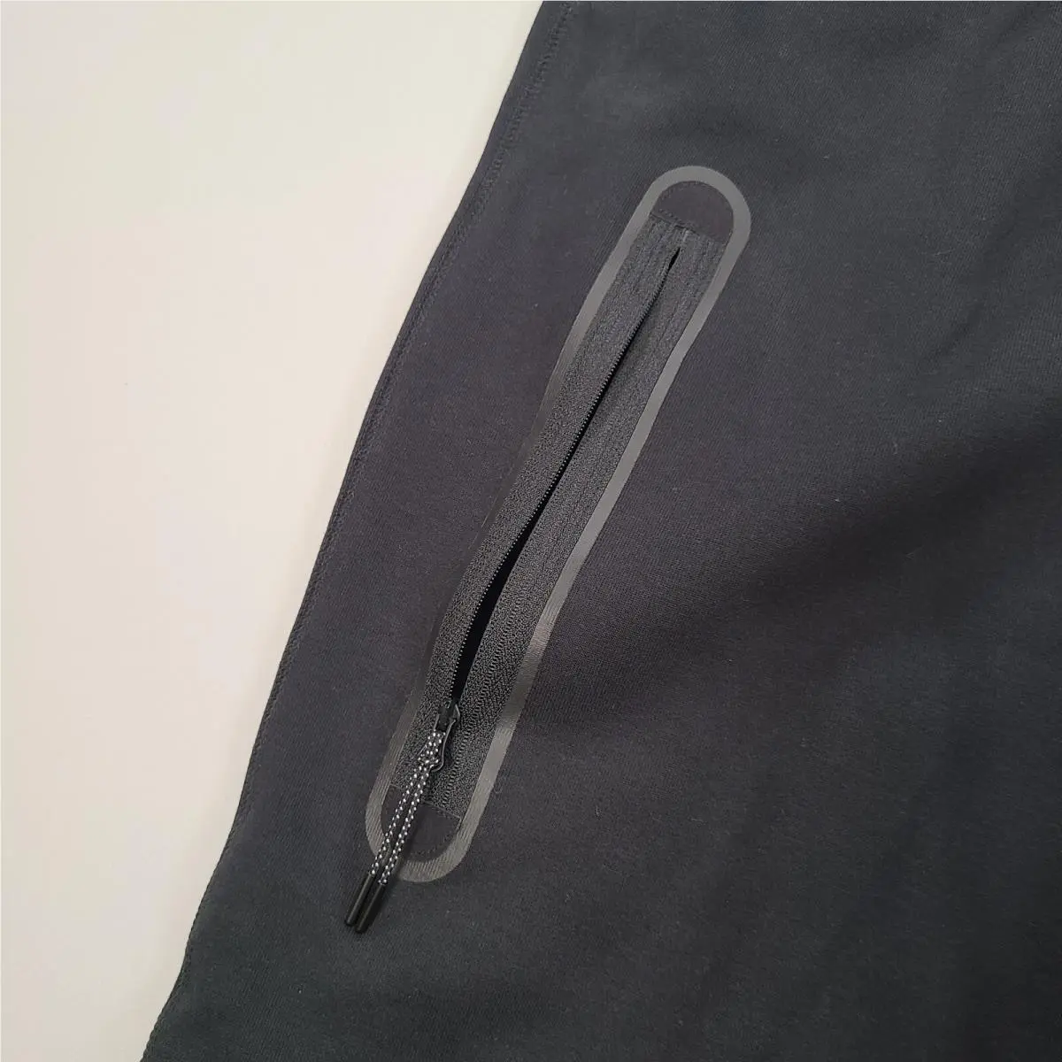 Nike clothing - Black 3
