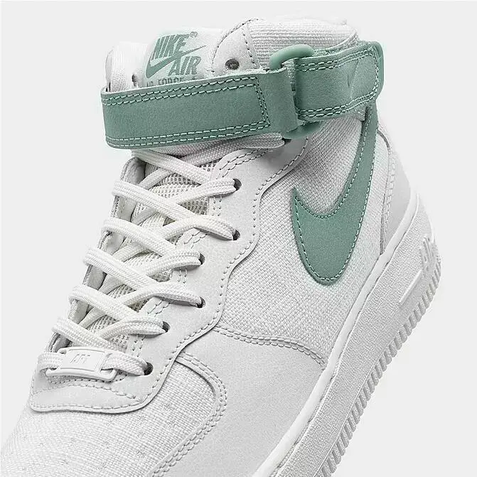 Nike shoes - Nike Air Force 1 - Air Force - DD9625-103 - Multicolor 3