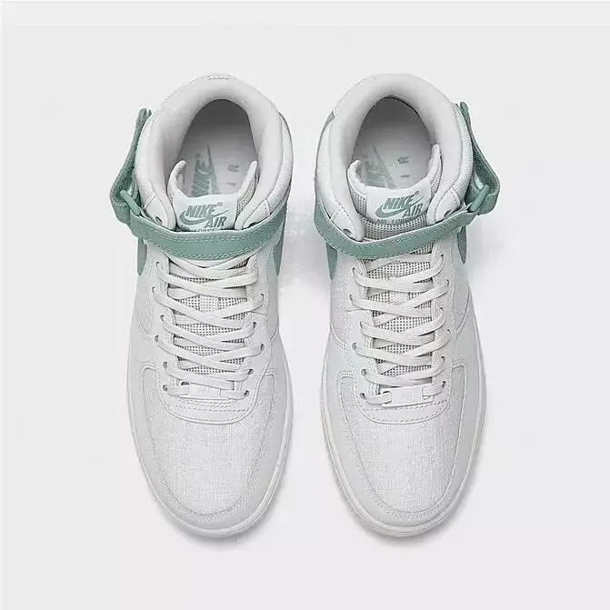 Nike shoes - Nike Air Force 1 - Air Force - DD9625-103 - Multicolor 4