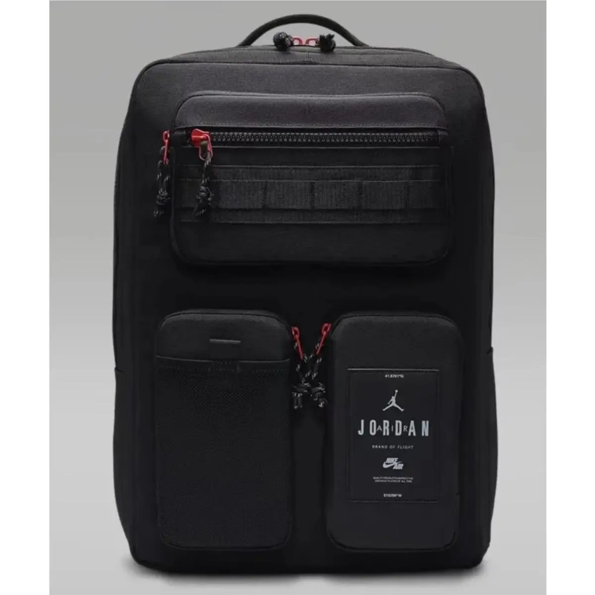 Jordan Hesi Backpack Nike App Limited Release