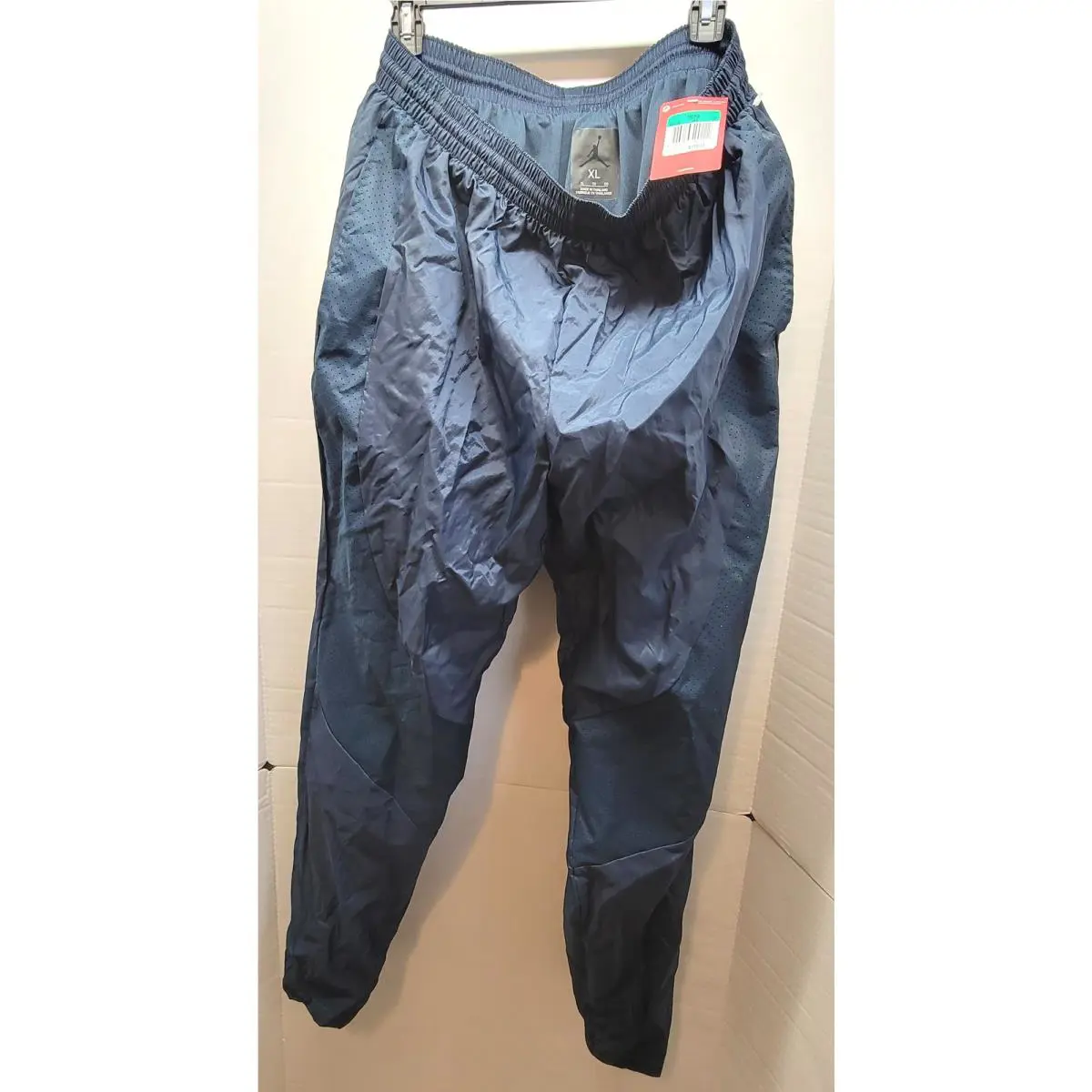 Nike clothing - Blue, Navy blue, Navy 5