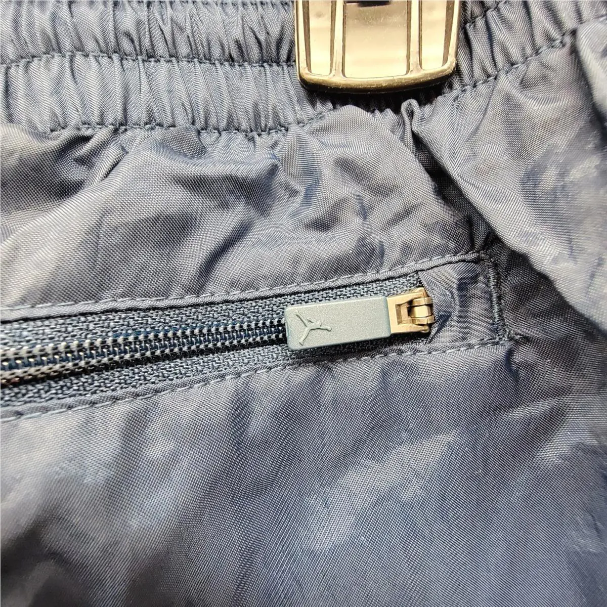 Nike clothing - Blue, Navy blue, Navy 2