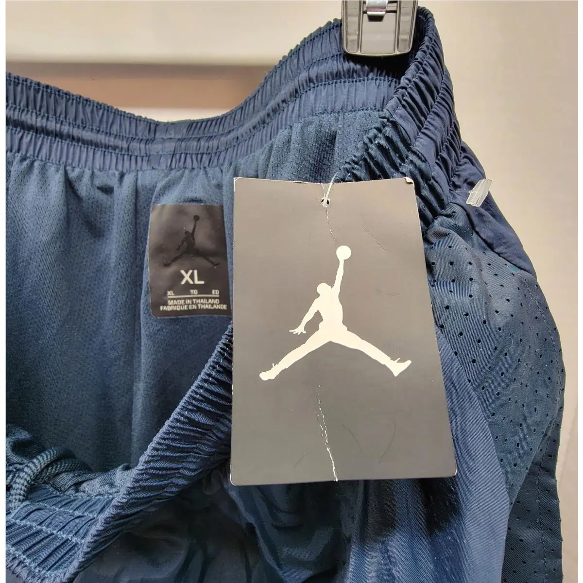Nike clothing - Blue, Navy blue, Navy 7