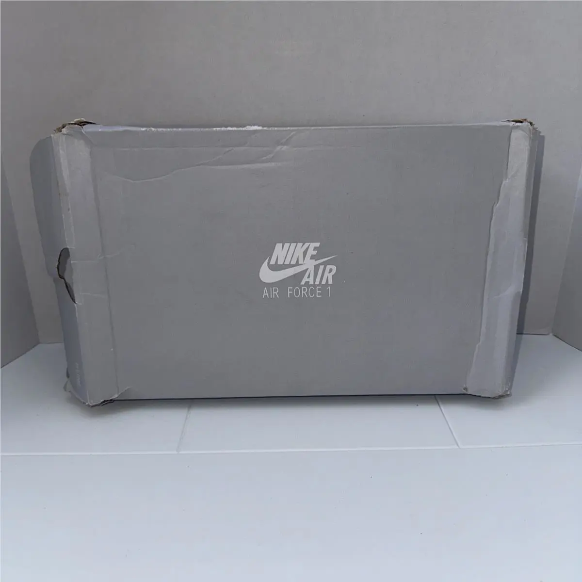 Nike shoes - Nike Air Force 1 - Air Force - DQ7569-101 - White (UPC: 196152011442) 7