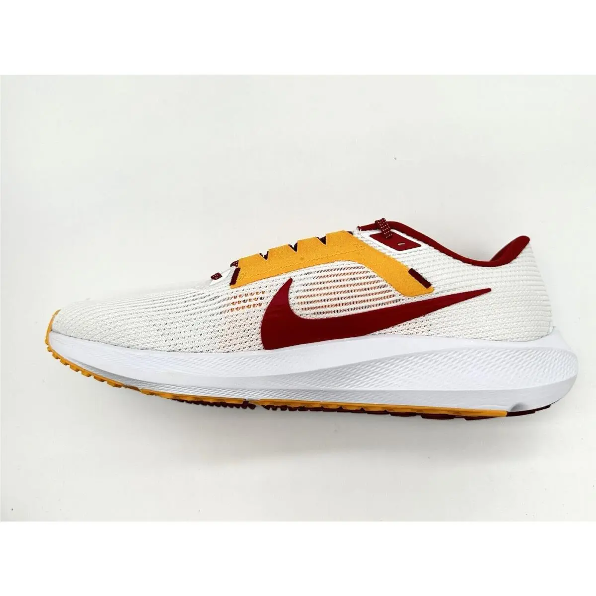 Nike shoes - Nike Air Zoom Pegasus 40 - DZ6003-100 - White (UPC: 196609367030) 3
