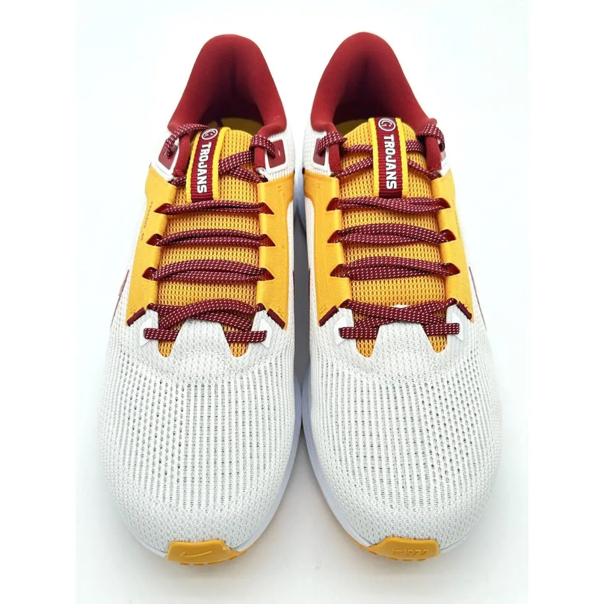 Nike shoes - Nike Air Zoom Pegasus 40 - DZ6003-100 - White (UPC: 196609367030) 4