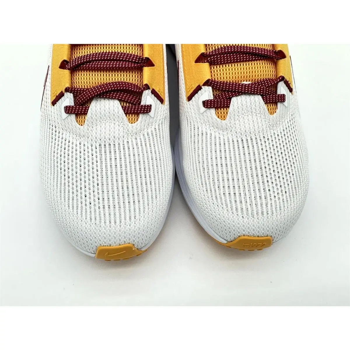 Nike shoes - Nike Air Zoom Pegasus 40 - DZ6003-100 - White (UPC: 196609367030) 6