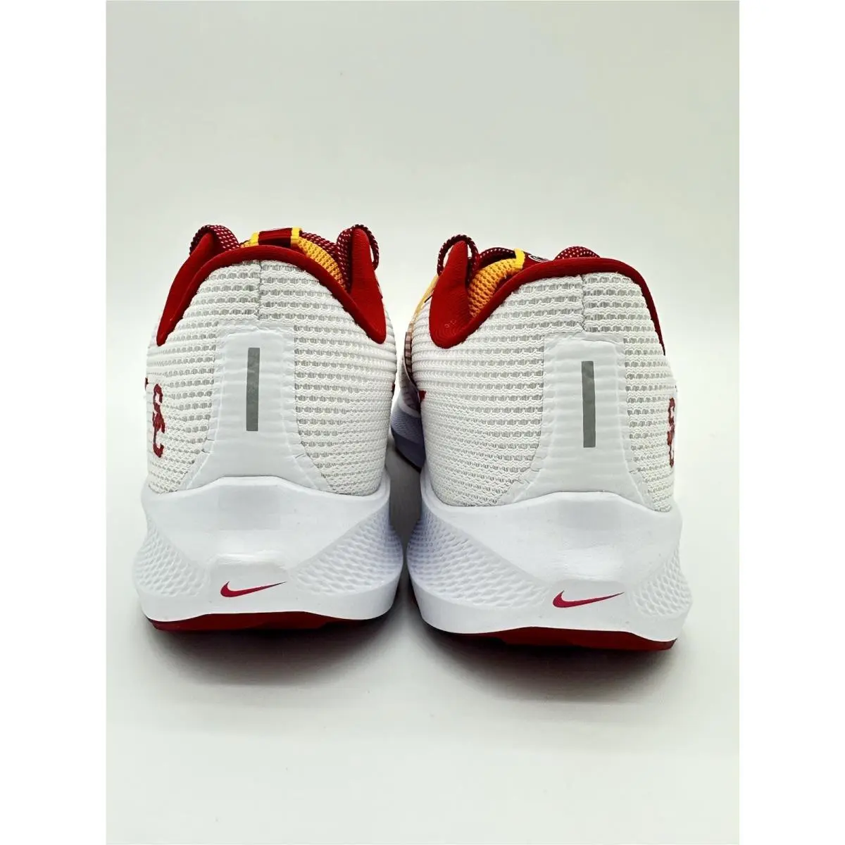 Nike shoes - Nike Air Zoom Pegasus 40 - DZ6003-100 - White (UPC: 196609367030) 7