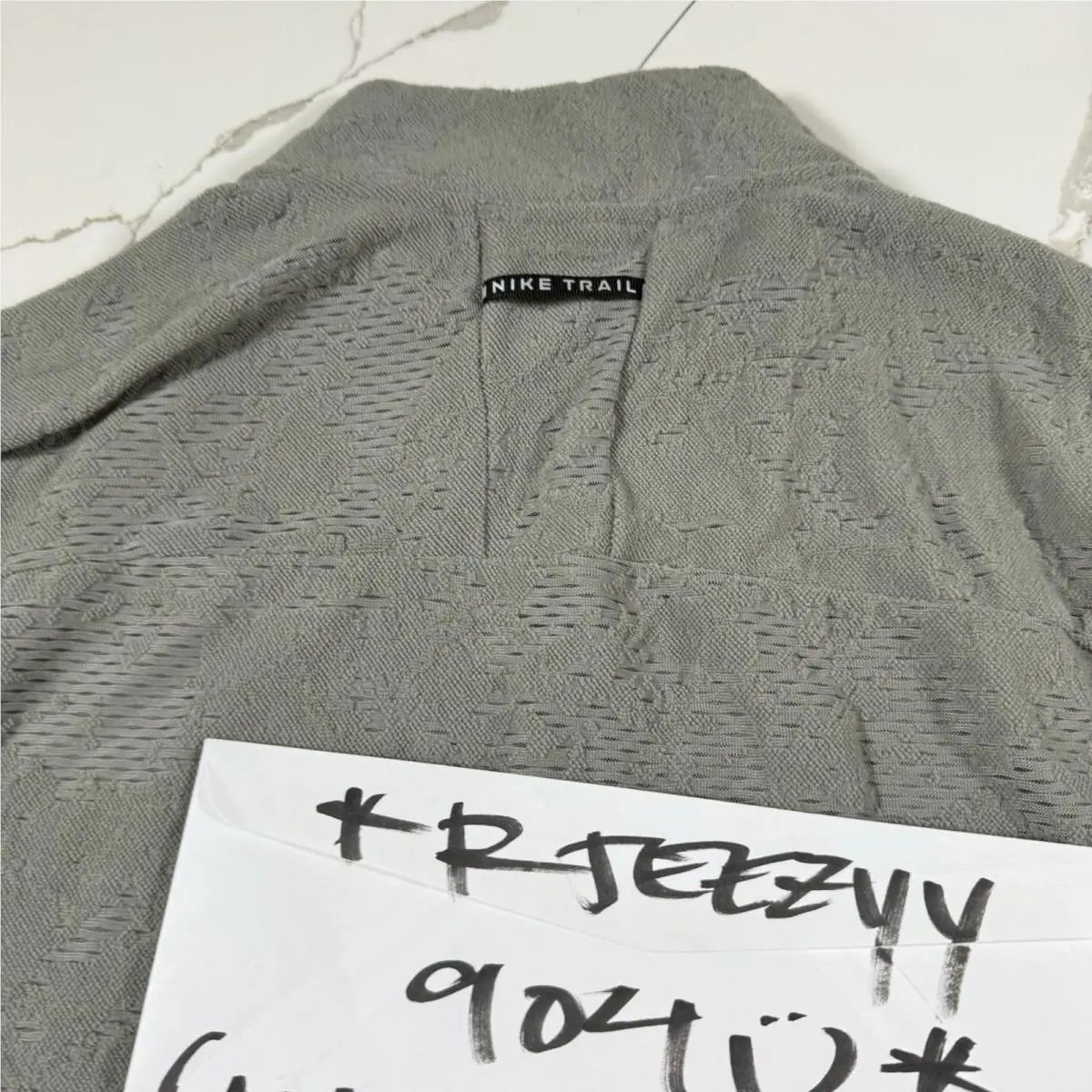 Nike clothing - FB7535-053 - FB7535-053 FB7535053 - Green 10