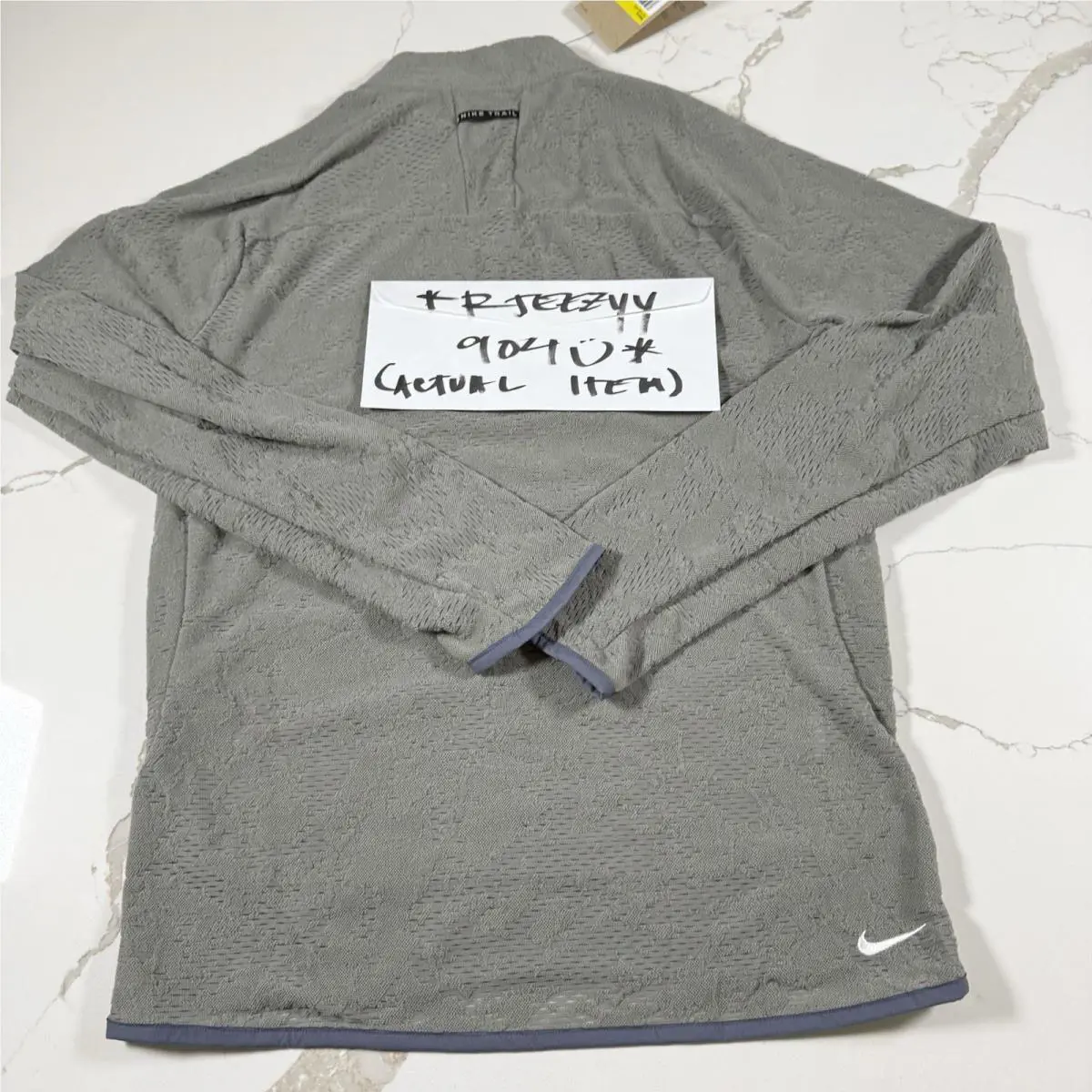 Nike clothing - FB7535-053 - FB7535-053 FB7535053 - Green 6