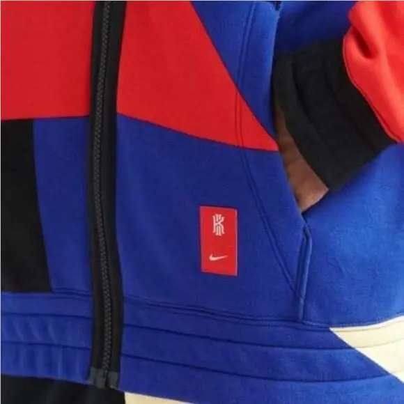 Nike clothing - Blue 2