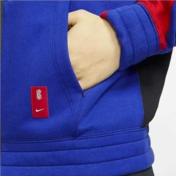 Nike clothing - Blue 3