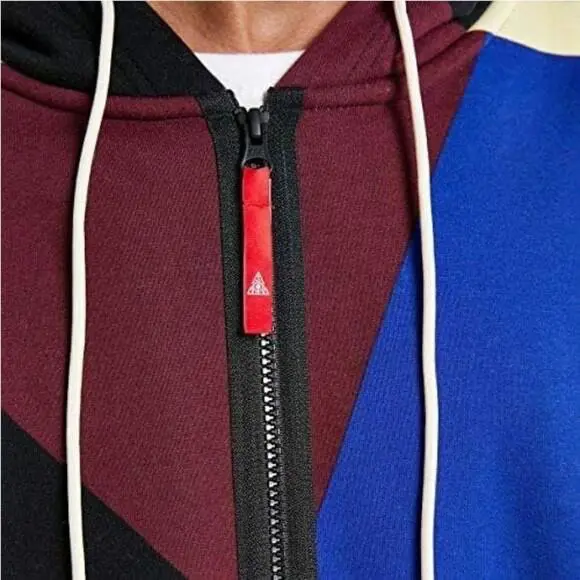 Nike clothing - Blue 4