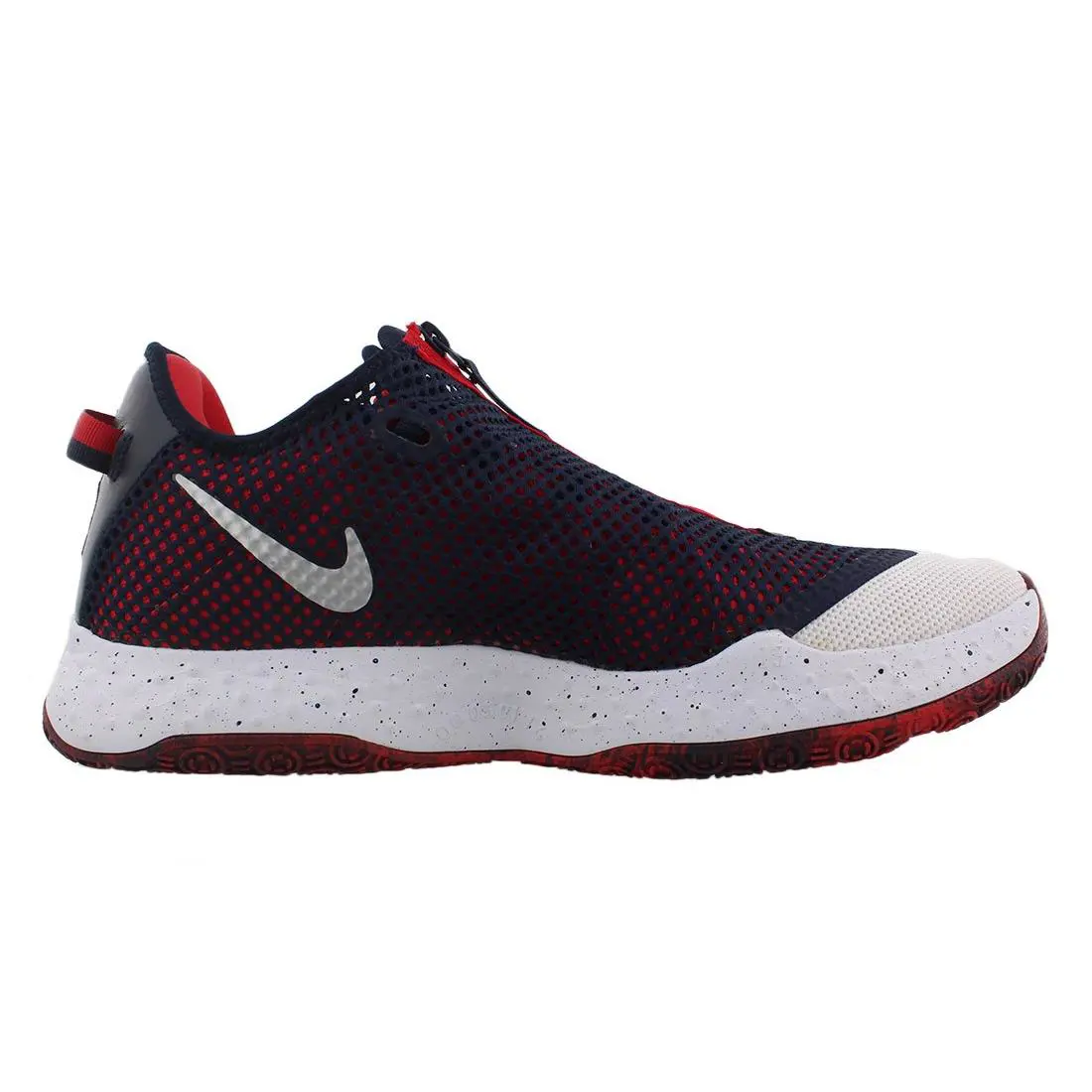 Nike shoes - Nike PG 4 - CD5079-101 - White 1
