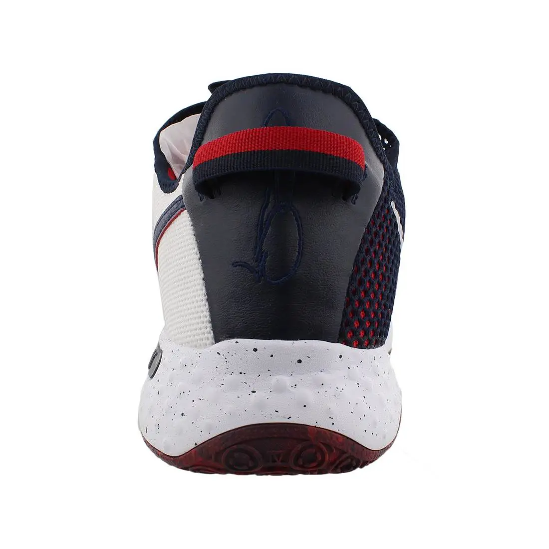 Nike shoes - Nike PG 4 - CD5079-101 - White 2