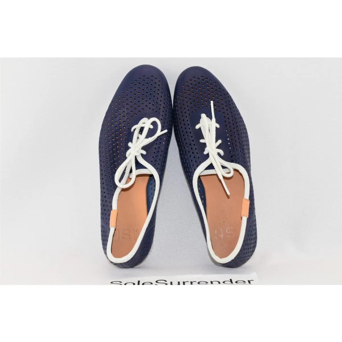 Nike shoes - Nike Sequence - Sequence - 530996-400 - Blue (UPC: 823229245386) 4