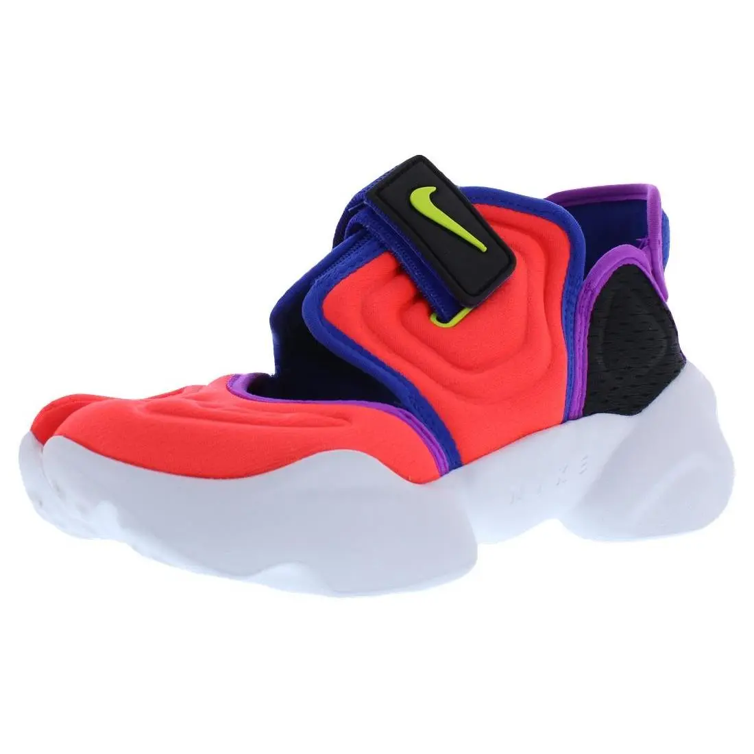 Nike shoes - Nike Aqua Rift - Aqua Rift - BQ4797-600 - Orange, Main: Red (UPC: 193154388954) 0