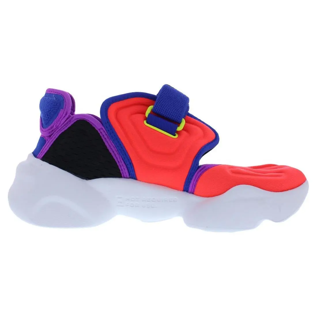 Nike shoes - Nike Aqua Rift - Aqua Rift - BQ4797-600 - Orange, Main: Red (UPC: 193154388954) 1