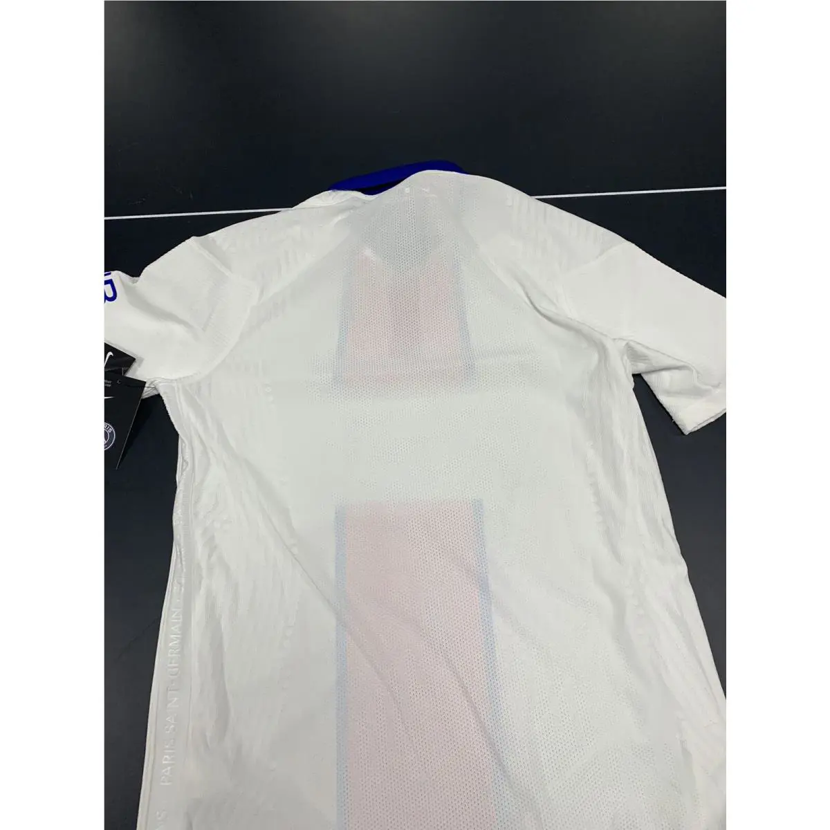 Nike clothing - Nike Youth Jersey - Youth Jersey - White 9