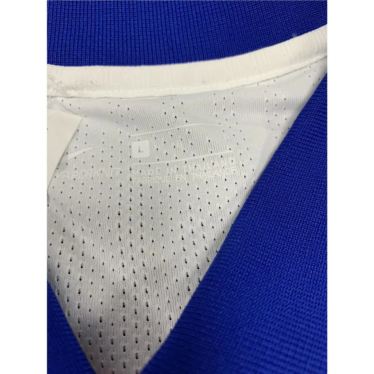 Nike clothing - Nike Youth Jersey - Youth Jersey - White 2