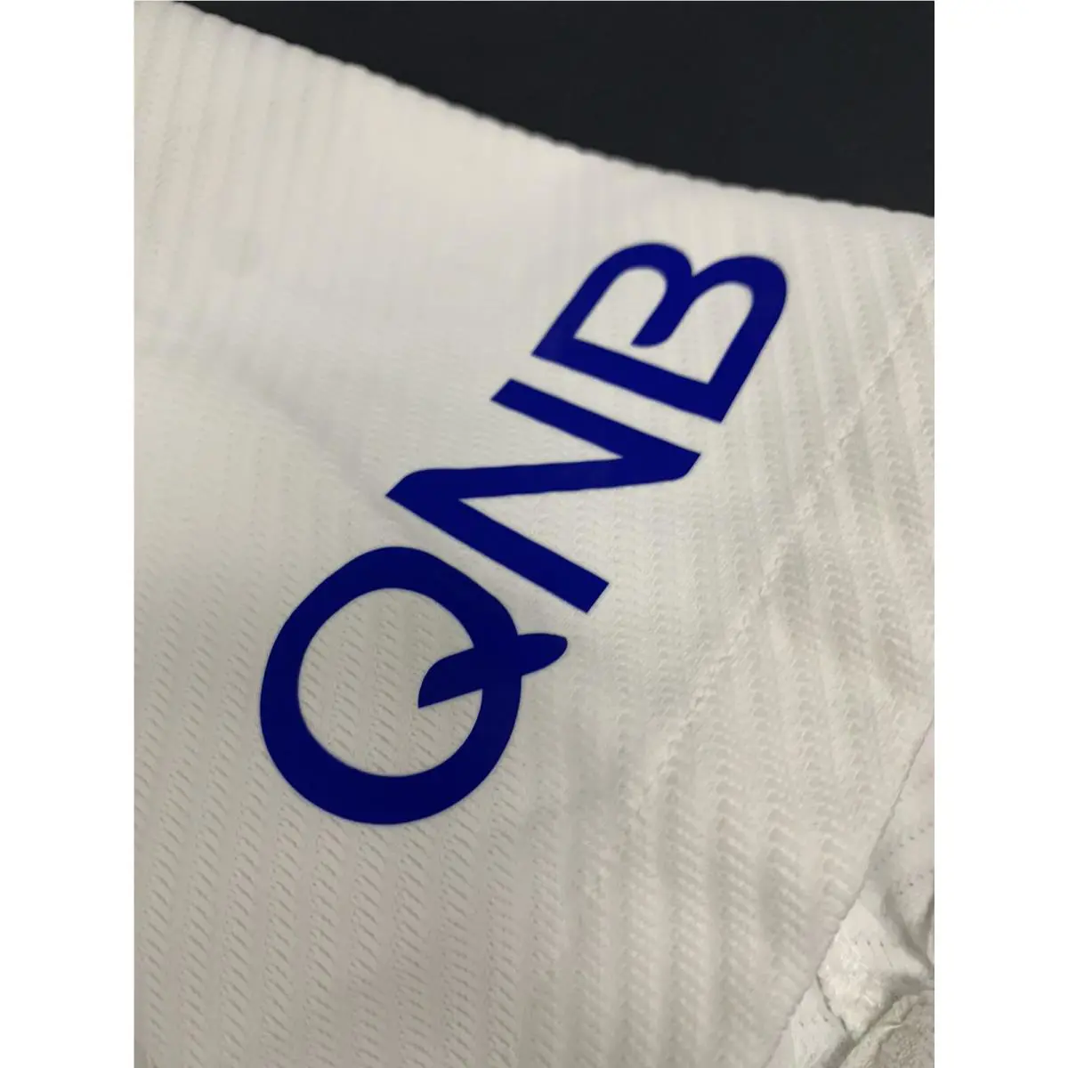 Nike clothing - Nike Youth Jersey - Youth Jersey - White 3