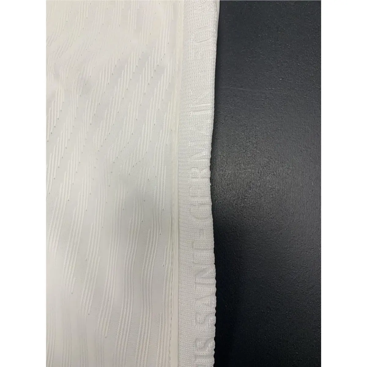 Nike clothing - Nike Youth Jersey - Youth Jersey - White 6