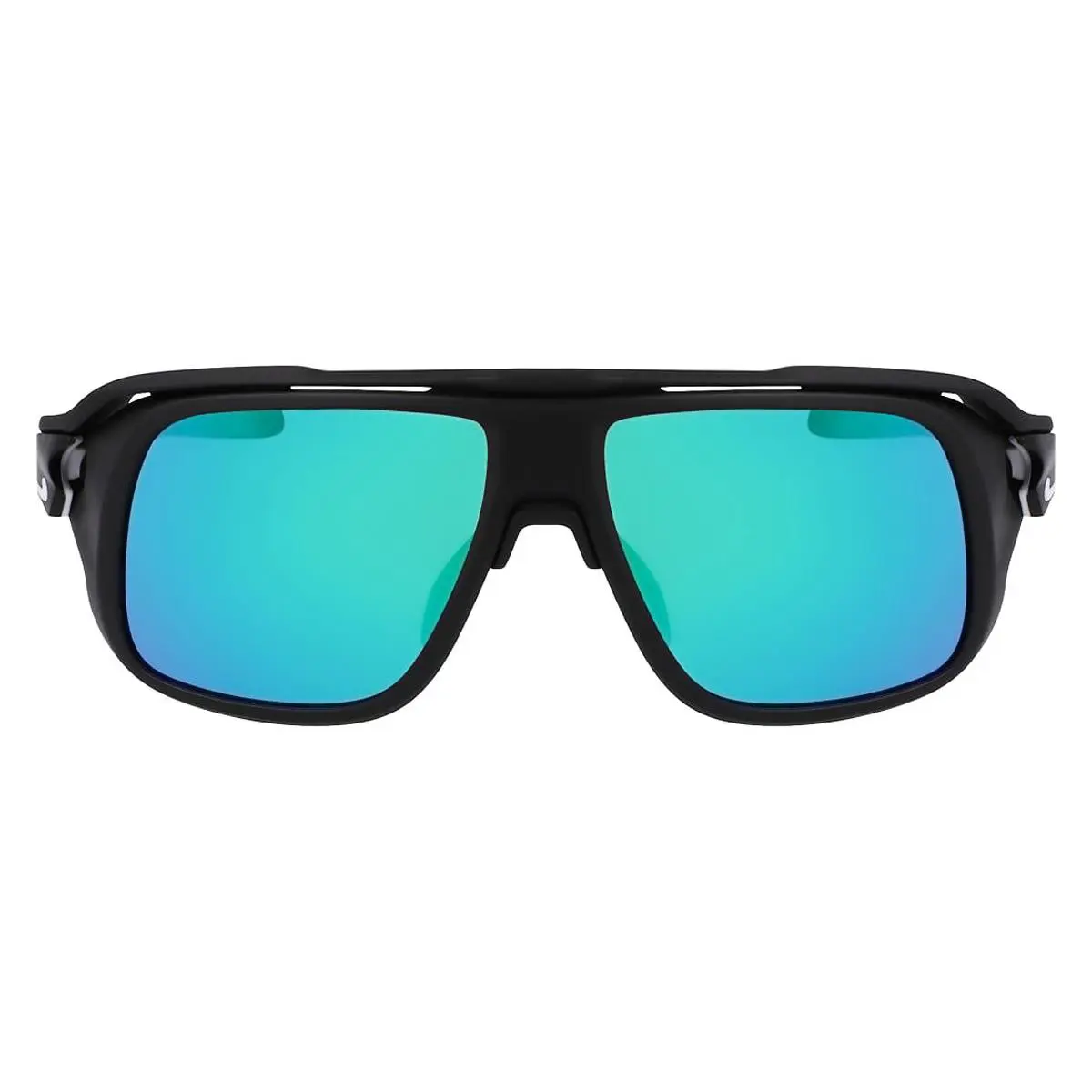 Nike Flyfree Soar EV24001 Sunglasses Men Matte Black 59mm
