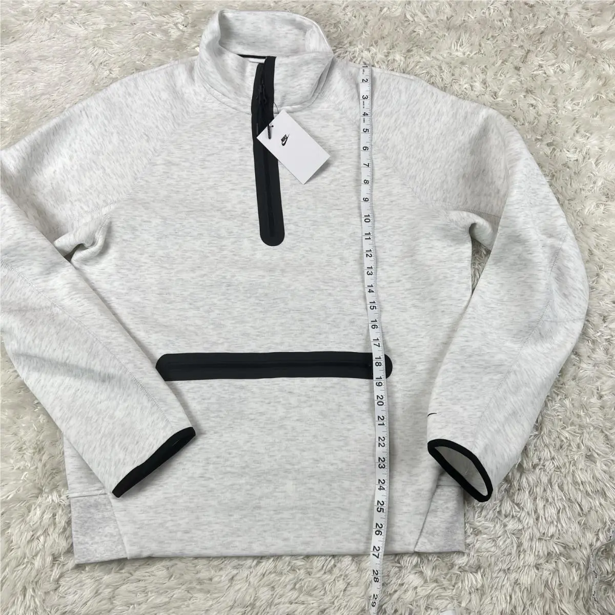 Nike clothing - FB7998 - FB7998 - White 5