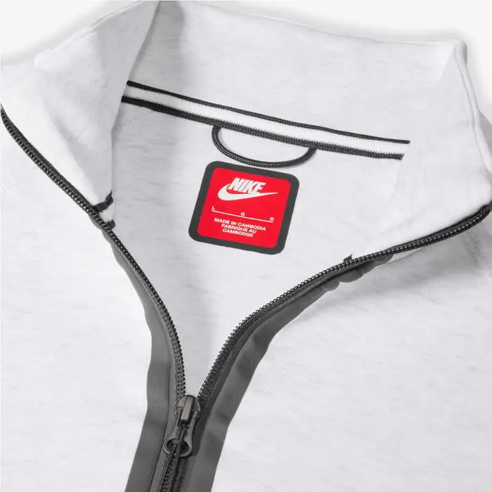 Nike clothing - FB7998 - FB7998 - White 2